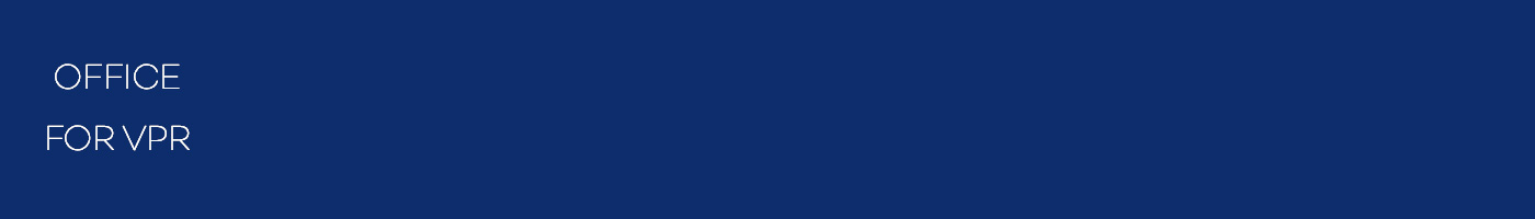 label box for VPR Office
