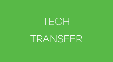 Tech Transfer label box